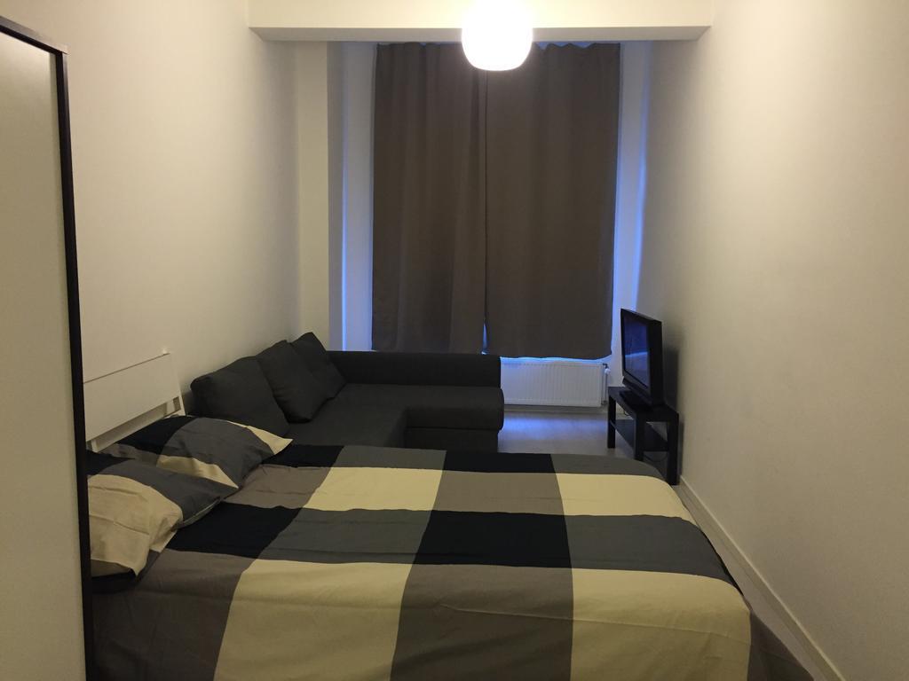 The Hague Shortstay Room photo